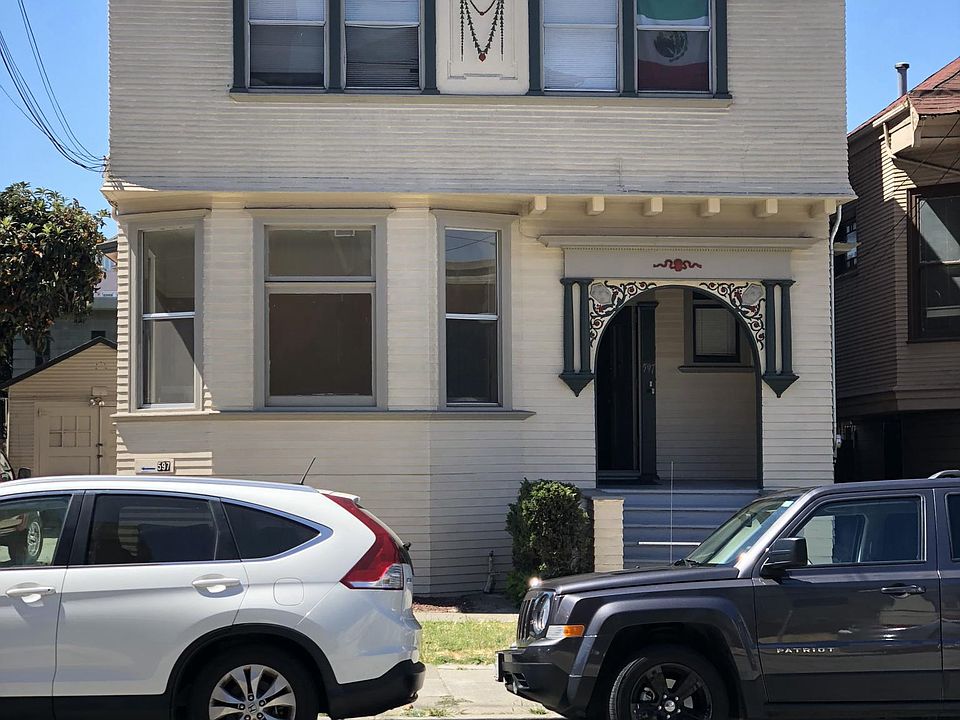 1st image of 597 23rd St #5