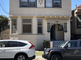 597 23rd St #5, Oakland, CA 94612