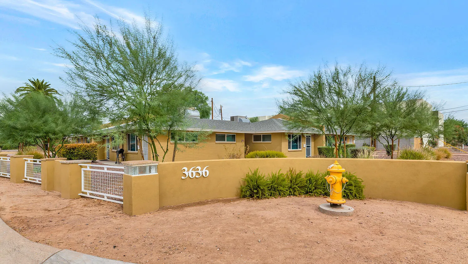 Studio, 400 sqft, $899 — Photo 4
