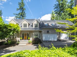 12024 SW Lesser Rd, Portland, OR 97219