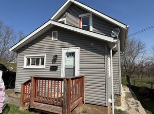 2521 15th St SW, Canton, OH