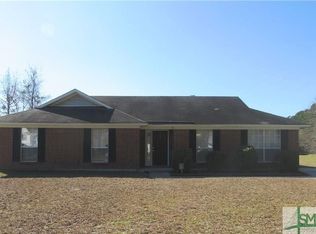223 Wild Honey Ct, Richmond Hill, GA 31324