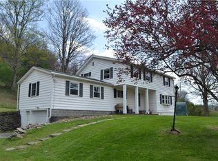 756 County Highway 21, Walton, NY 13856