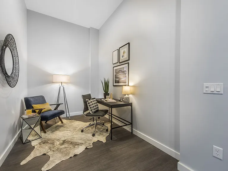 Ideal Work from Home Space