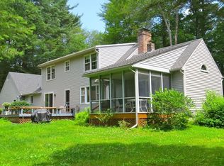108 Buffam Rd, Pelham, MA 01002