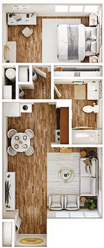 Floor plan 32