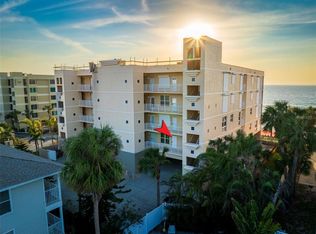 2 15th Ave UNIT 104, Indian Rocks Beach, FL 33785