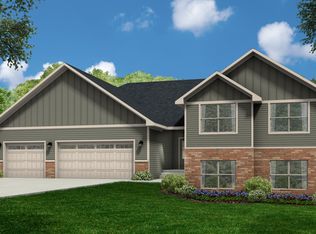 2101 N Affirmed Ave, Springfield, MO 65802