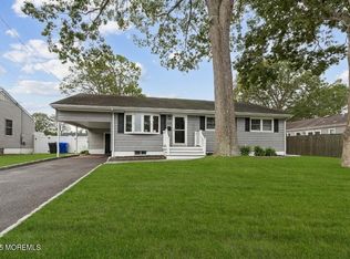 203 Lorraine Place, Brick, NJ 08724