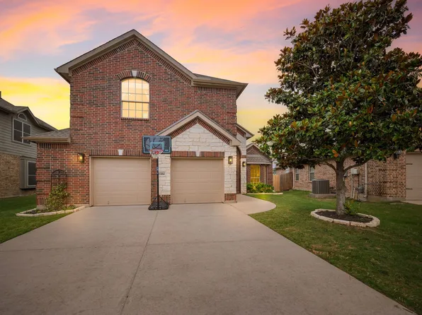 11404 Grapeleaf Dr, Fort Worth, TX 76244