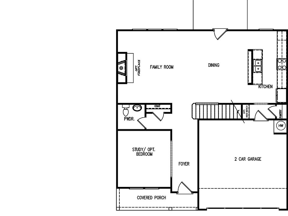 2nd image of 73 Edith Ct