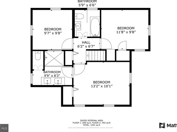 331 W Colonial Hwy, Hamilton, VA 20158