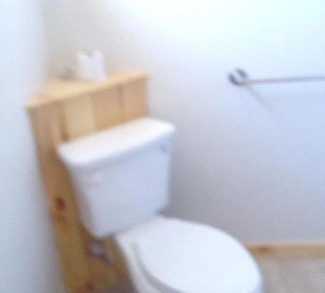 bathroom toliet