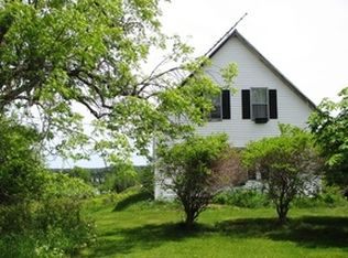 258 W Kennebec Rd, Machias, ME 04654