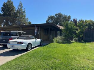 77-79 West Clover St, Woodland, CA 95695