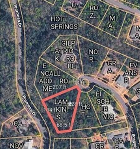 1st image of 9 Bosque Ln