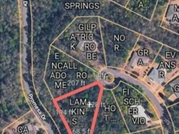 9 Bosque Ln, Hot Springs Village, AR 71909
