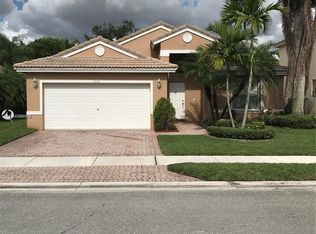 1571 SW 193rd Ter UNIT 1571, Hollywood, FL 33029