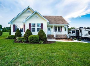 2861 Woodhaven Dr, Asheboro, NC 27205