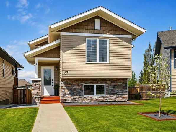 67 S Lodge Pl, Sylvan Lake, AB T4S 2N2