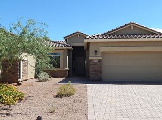 8799 W Irongate Rd, Marana, AZ 85653