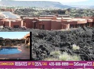 2575 N Chaco Trl, Saint George, UT 84770