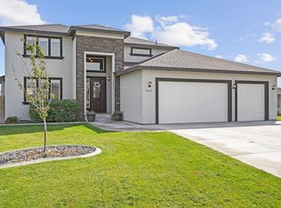 5010 Pinehurst Dr, Pasco, WA