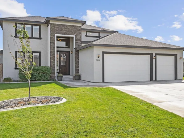 5010 Pinehurst Dr, Pasco, WA 99301