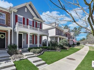 55 Kendrick Pines Blvd, The Woodlands, TX 77389