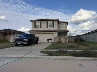 915 Coffee Mill Creek Ln, Rosenberg, TX 77471