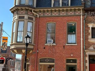 54 S Duke St, York, PA 17401