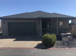 270 Orrcrest Dr, Reno, NV 89506