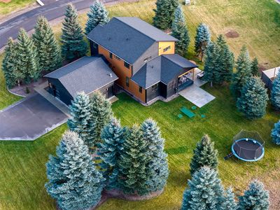 310 Spruce Meadows Loop, Kalispell, MT, 59901