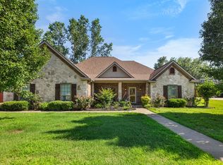 2110 Park Rdg, Denison, TX 75020