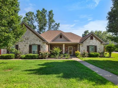 2110 Park Rdg, Denison, TX, 75020