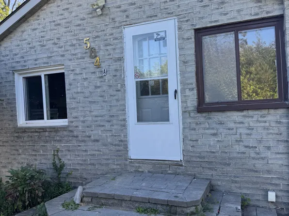 564 A Lake Dr S, Georgina, ON L4P 1S8