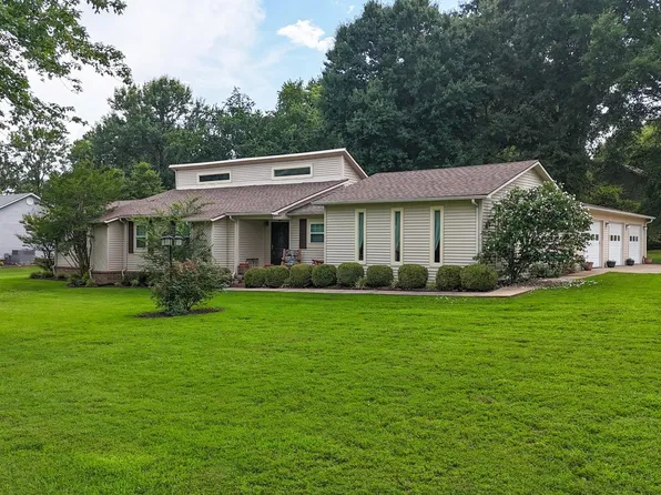 123 Wheat St, Martin, TN 38237