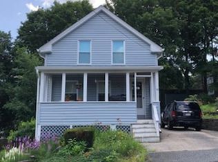 16 Charles St, Marlborough, MA 01752