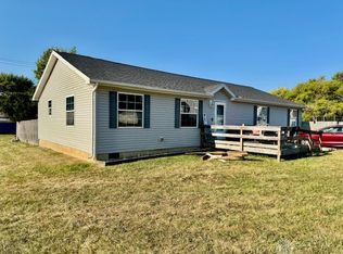 321 W Lynn St, Saint Paris, OH 43072