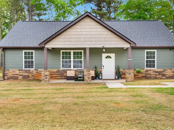 505 Jackson Cir, Anderson, SC 29625
