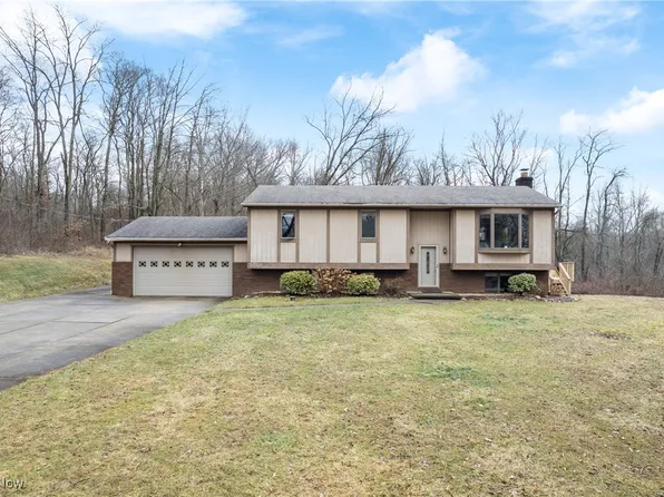 888 Loway Dr, New Franklin, OH 44216