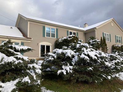 200 Acorn Drive UNIT 207, Waterbury, VT, 05676