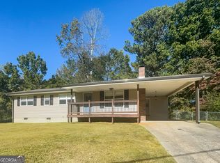 183 McKaskey Creek Rd SE, Cartersville, GA 30121