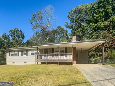 183 McKaskey Creek Rd SE, Cartersville, GA, 30121