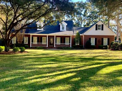 4250 Oak Forest Dr, Valdosta, GA, 31602