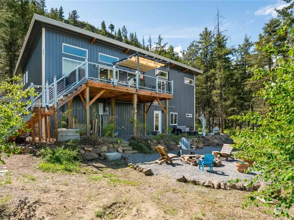 5579 Big Springs Ranch Road, Wenatchee, WA 98801