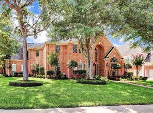 40 Hollingers Is, Katy, TX 77450