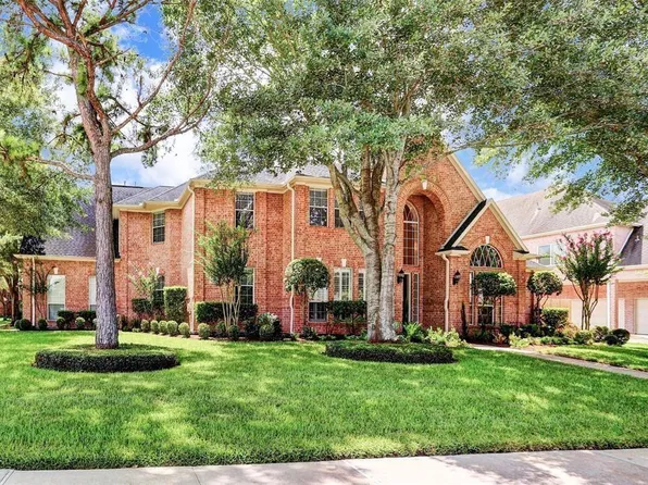 40 Hollingers Is, Katy, TX 77450