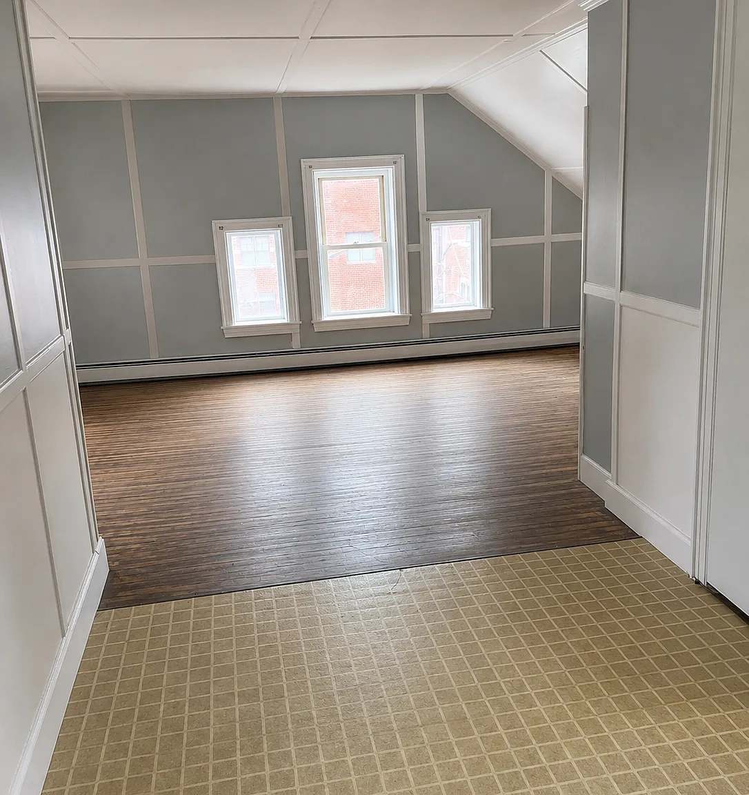Studio, $950 — Photo 2