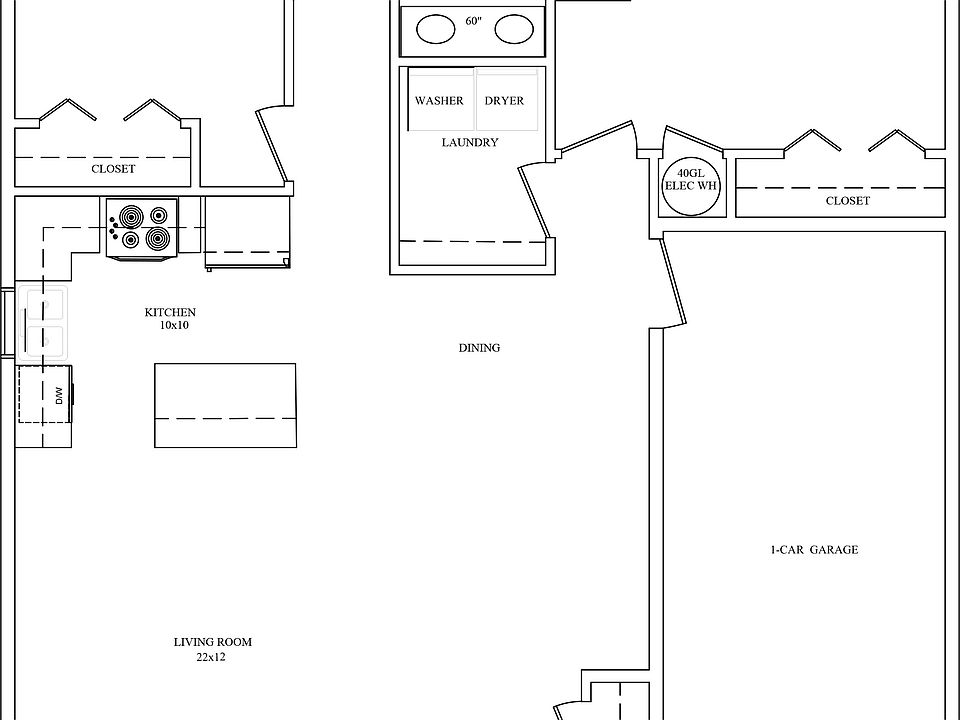 2nd image of Woodland Park Subdivision #Ub4fdh
